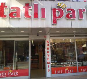 tatli park gaziosmanpasa merkez istanbul